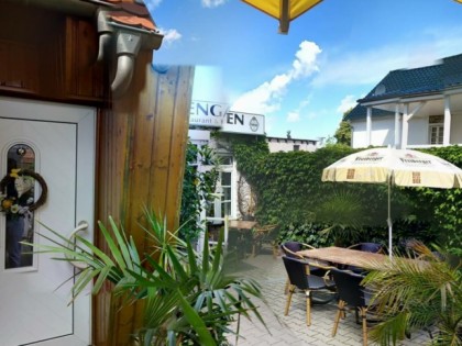 照片: Rosengarten Altenweddingen 