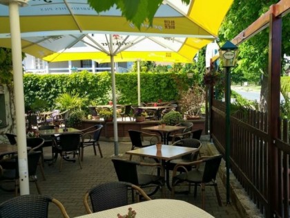 照片: Rosengarten Altenweddingen 