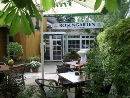 照片: Rosengarten Altenweddingen 